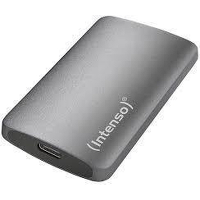 Product Eξωτερικός Σκληρός Δίσκος 2TB Intenso / Tx800 / USB-C / 3828470 base image