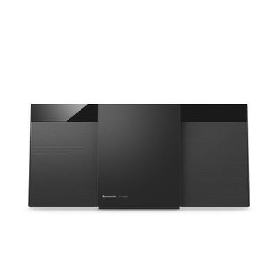 Product Ηχοσύστημα Panasonic Hifi/Sc-Hc300Eg-K base image