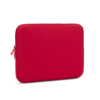 Product Τσάντα Laptop Rivacase Sleeve Macbook 13" 5123 Red base image