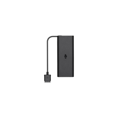 Product Αξεσουάρ Drone Dji Fpv Ac Power Adapter Cp.Fp.00000036.01 base image
