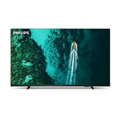 Product Τηλεόραση Philips 55" 4K/Smart 3840X2160 Google Tv 55Pus7409/12 base image
