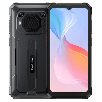 Product Smartphone Blackview Bv6200 Pro 6/128/Black base image