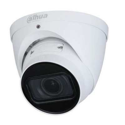 Product Κάμερα Παρακολούθησης Dahua 8Mp Ir Eyeball Ipc-Hdw2841T-Zs-27135 base image