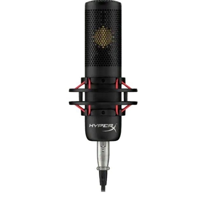 Product Μικρόφωνο Hyperx Procast/699Z0Aa base image