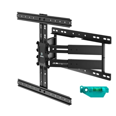 Product Βάση Τηλεόρασης Onkron Wall Mount /32-90"/Black Sm2-B base image