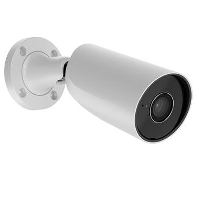 Product Κάμερα Παρακολούθησης Ajax 5Mp Bulletcam 4Mm White 79029 base image