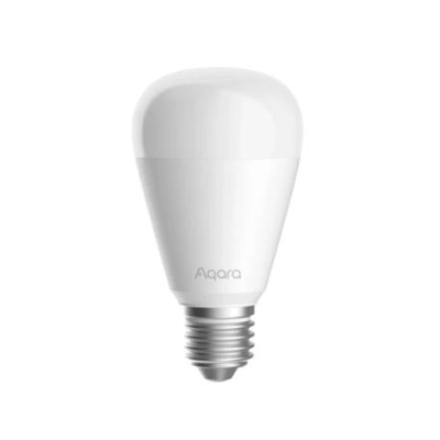 Product Smart Λάμπα Aqara / 10.5 Watts / Flux 950 Lumen / 6500 K / Zigbee / Lb-L02E base image