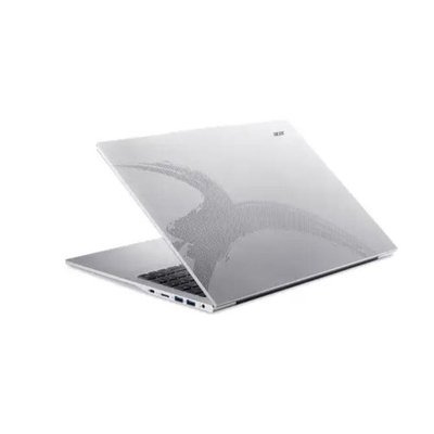Product Laptop Acer 16" Aspire / Al16-52P-5841 / I5-1334U 16GB SSD 512GB / Win11Home / Silver (Nx.J2Sel.001) base image