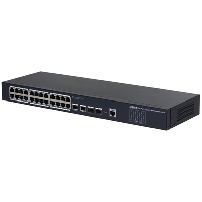 Product Network Switch Dahua Dh-Sg4028 / Sg4028 base image