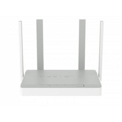 Product Wireless Router Keenetic Wi-Fi 6 / USB 3.0 / Kn-3810-01Eu base image