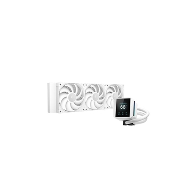 Product Υδρόψυξη CPU Deepcool S_Multi/Mystique 360 Wh base image
