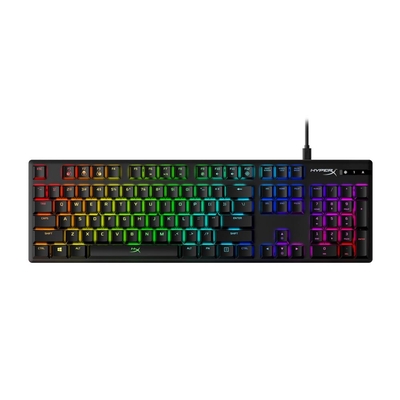 Product Gaming Πληκτρολόγιο Hyperx Gaming Mechanical/Hx-Kb6Aqx-Us base image