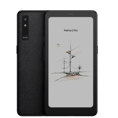 Product Ebook Reader Onyx Palma 2 Pro / 6.13" / 824X1648 / Black / Opc1409R base image
