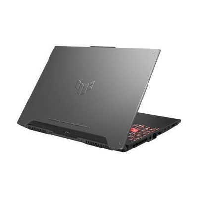 Product Laptop Asus 15.6" Tuf / Gaming A15 / Fa507Nvr-Hq096W / Ryzen 7 / Ram 16GB SSD 1TB / Nvidia Geforce Rtx 4060 / 8GB / Win11Home / Grey (90Nr0Jk8-M005N0) base image