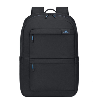 Product Τσάντα Laptop Rivacase Backpack Boboli 15.6-16"/Black 8062 base image