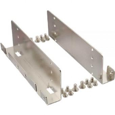 Product Αξεσουάρ Σκληρών Δίσκων Gembird Mounting Frame 4X/2.5" To 3.5" Mf-3241 base image