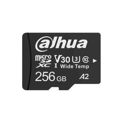 Product Κάρτα Μνήμης MicroSdhc 256GB Dahua Uhs-I/Tf-W100-256GB base image