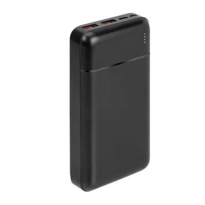 Product Power Bank Rivacase Usb 20000Mah/Va2102 Black base image