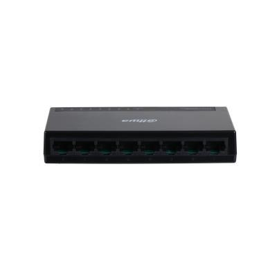Product Network Switch Dahua Pfs3008-8Gt-L-V2 Type L2 Dh-Pfs3008-8Gt-L-V2 base image