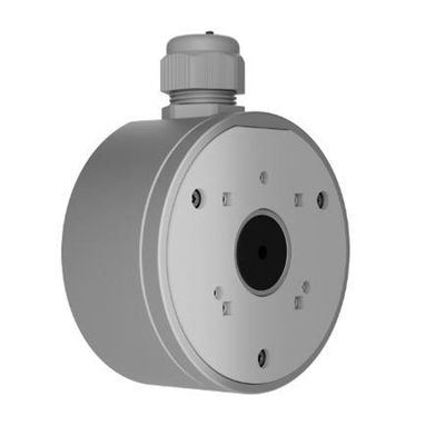 Product Αξεσουάρ CCTV Ajax Junction Box 118X59/White 88881 base image