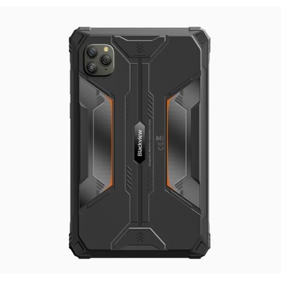 Product Tablet Blackview Active 5 8"/8+16/128GB Black base image