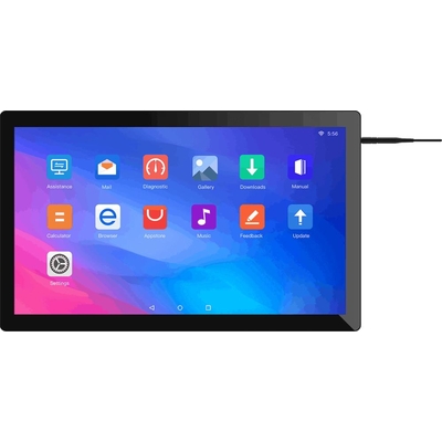 Product All-In-One POS Imin Kds K1-101 21.5''/ I20K01 base image