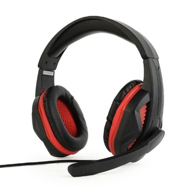 Product Headset Gembird Gaming Ghs-03 base image