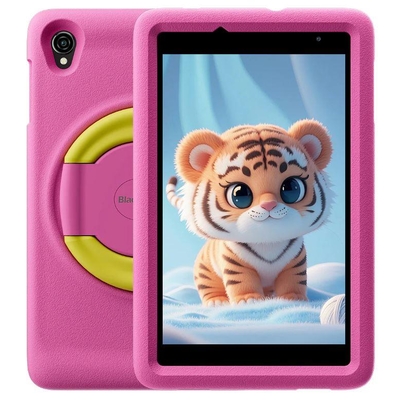 Product Tablet Blackview Tab A5 Kids 8" 3/64 Lte/Tab A5 Kids Pink base image