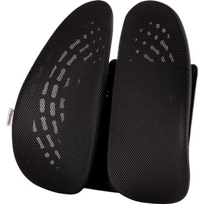 Product Μαξιλάρι Μέσης Fellowes Chair Support/Back Angel 8026401 base image