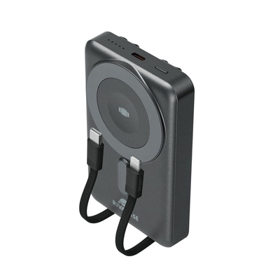 Product Powerbank Rivacase Wrl 10000Mah/Magsafe+Iwatch Va2608 base image