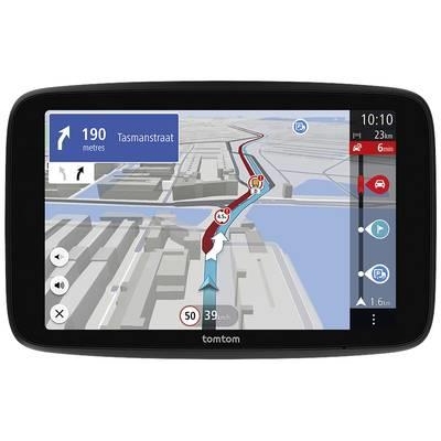 Product GPS Αυτοκινήτου TomTom Navigation Sys 7" Expert 7+ 1Yd7.002.20 base image