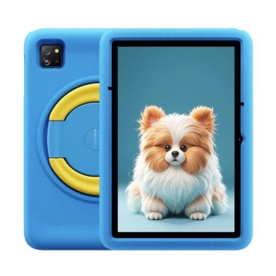 Product Tablet Blackview Tab A6 Kids 10" 4/128Gb/Wi-Fi Taba6Kids Blue base image