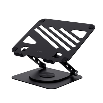 Product Βάση Laptop Trust Riser/Zeff Metal 25482 base image