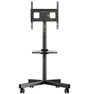 Product Βάση Τηλεόρασης Onkron Adjustable Stand/26-65" Black Ts1137-B base image