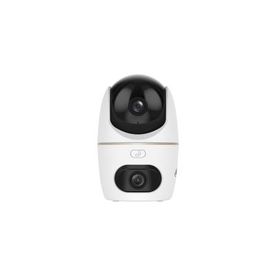 Product Κάμερα Παρακολούθησης Dahua 3Mp Pt Ir Dome/H3D-3F base image