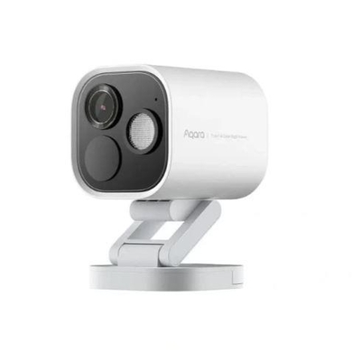 Product Κάμερα Παρακολούθησης Aqara G5 Pro Wi-Fi Camera Hub White Ch-C07D-W base image