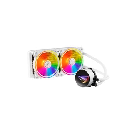 Product Υδρόψυξη Επεξεργαστή Adata Cooler S_Multi/Levantex240-Whcww base image