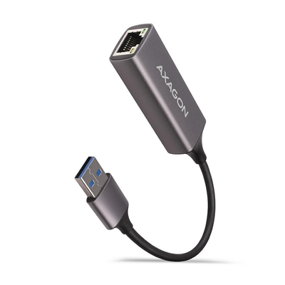 Product Αντάπτορας Δικτύου USB Axagon Usb3.2 1Gb/Ade-Tr base image