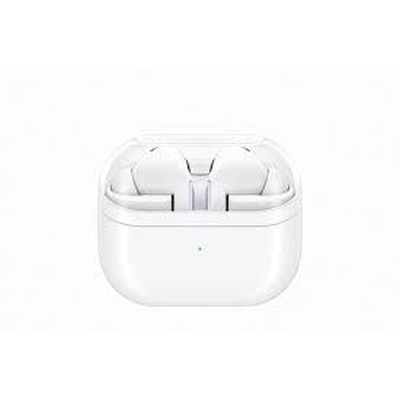 Product Bluetooth Handsfree Samsung Galaxy Buds3 Pro/White Sm-R630 base image