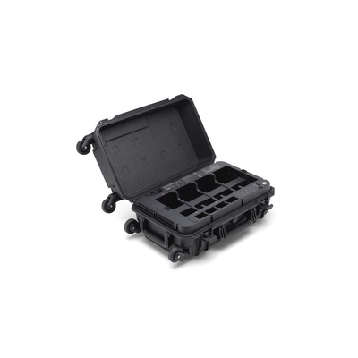 Product Βαλίτσα Μεταφοράς για Drones Dji Battery Station/Bs65 Cp.En.00000464.02 base image