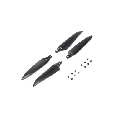 Product Αξεσουάρ για Drones Dji Matrice 4D Series Low-Noise Anti-Ice Propellers / Cp.En.00000624.01 base image