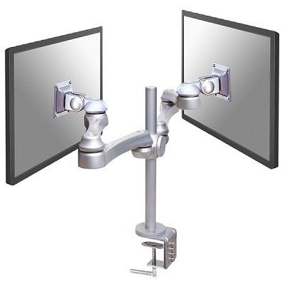 Product Βάση Monitor Gembird Desk Mount Silver/10-30" Fpma-D930D base image