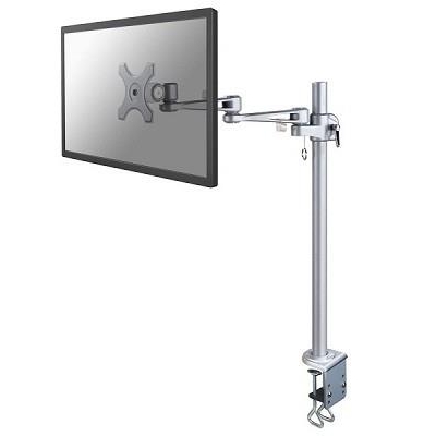 Product Βάση Monitor Neomounts Desk Mount Silver/Fpma-D935Pole70 base image
