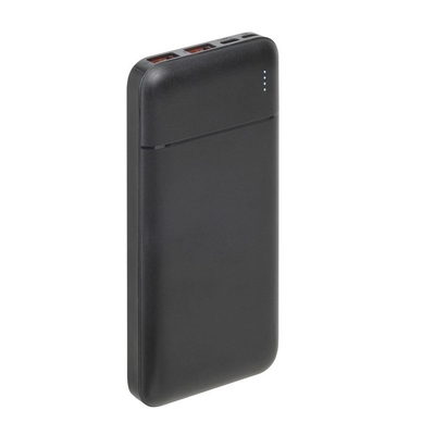 Product Powerbank Rivacase USB 10000Mah/Va2101 Black base image