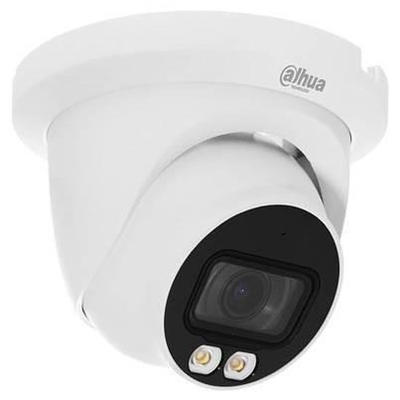 Product Κάμερα Παρακολούθησης Dahua 4Mp Led Eyeball/Hdw5449Tmseled0280Bs2 base image