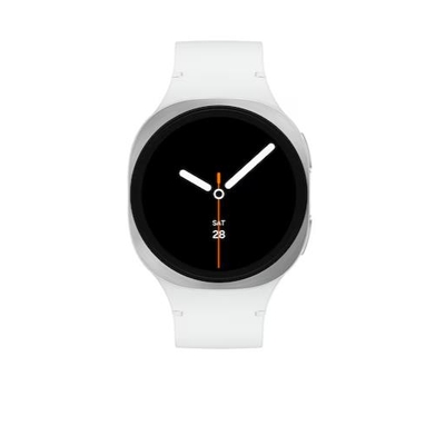 Product Smartwatch Samsung Galaxy Watch8 Lte/40Mm Silver Sm-L335 base image
