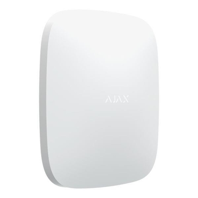 Product Control Panel Συναγερμού Ajax Wrl Hub White 7561 base image