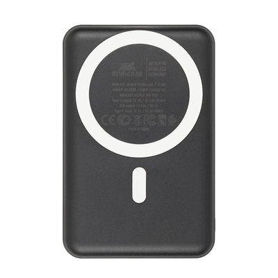 Product Powerbank Rivacase Wrl 10000Mah/Magsafe Va2604 base image