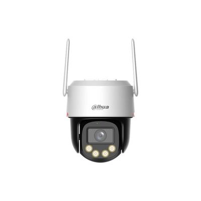 Product Κάμερα Παρακολούθησης Dahua 3Mp Pt Dome Wifi/P3F-Pv-0360B-Pro base image