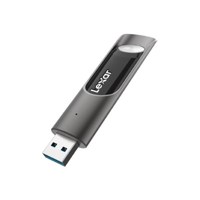 Product USB Flash 128GB Lexar Usb3 P30 Ljdp030128GB-Rnqng base image